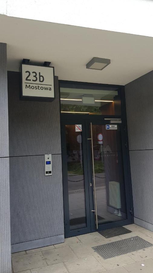 Chopin Park Lux Apartment, Self Check-In 24H, Free Parking, Air-Conditioning Poznan Ngoại thất bức ảnh
