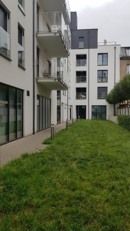 Chopin Park Lux Apartment, Self Check-In 24H, Free Parking, Air-Conditioning Poznan Ngoại thất bức ảnh