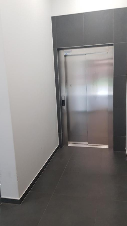 Chopin Park Lux Apartment, Self Check-In 24H, Free Parking, Air-Conditioning Poznan Ngoại thất bức ảnh