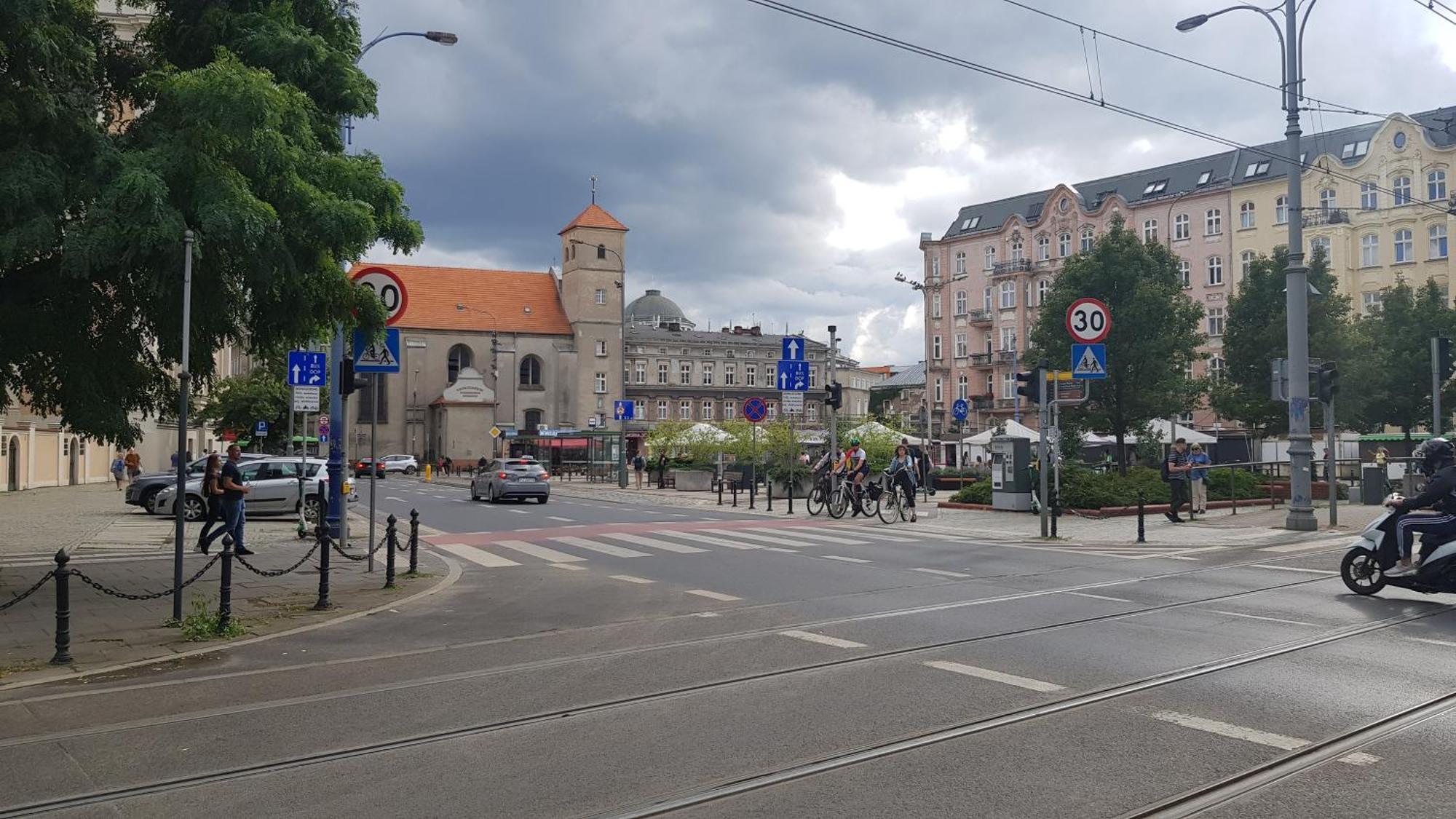 Chopin Park Lux Apartment, Self Check-In 24H, Free Parking, Air-Conditioning Poznan Ngoại thất bức ảnh