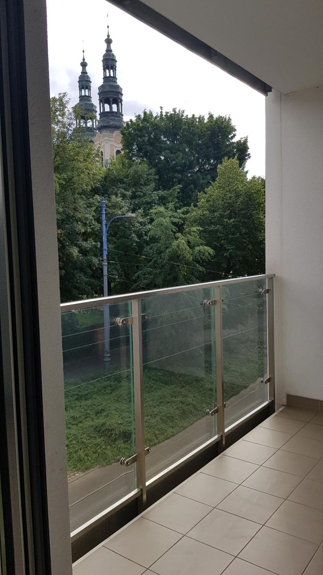 Chopin Park Lux Apartment, Self Check-In 24H, Free Parking, Air-Conditioning Poznan Ngoại thất bức ảnh
