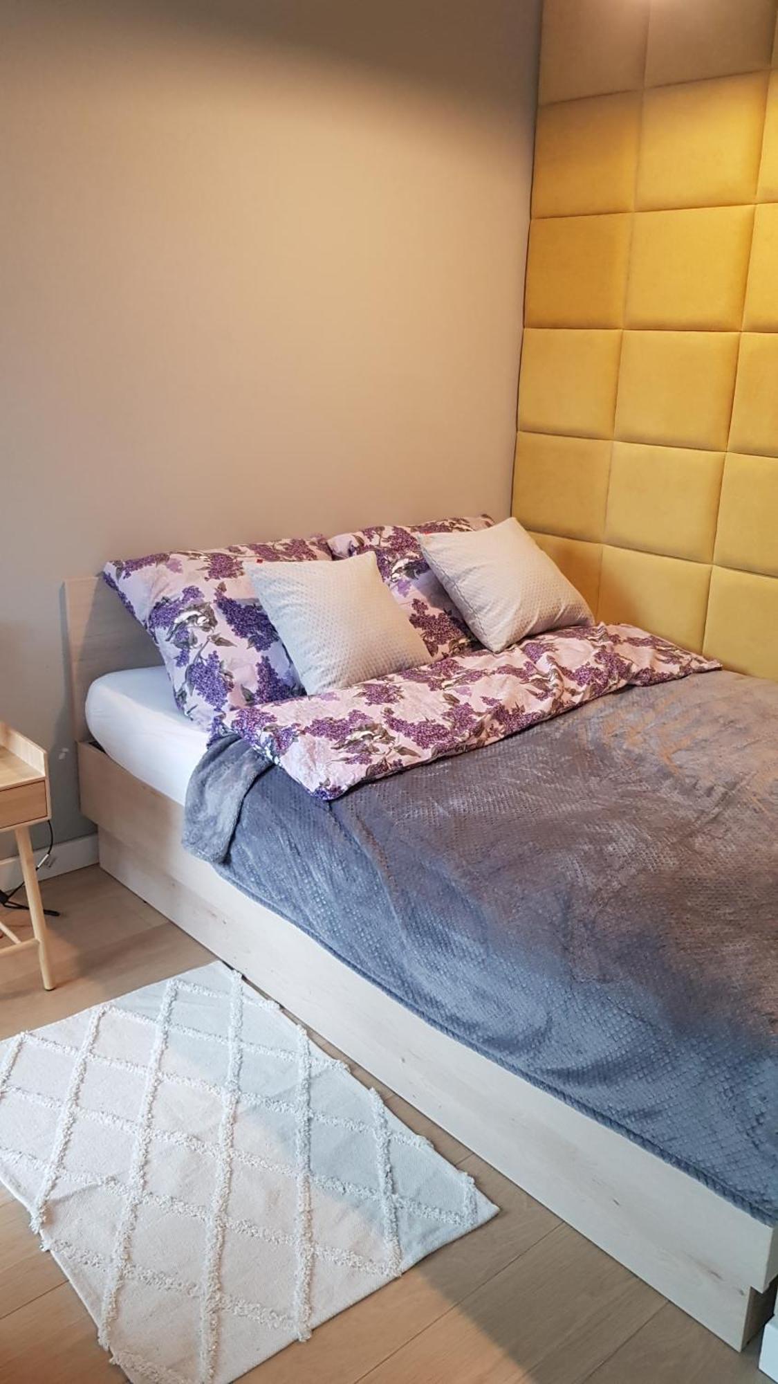 Chopin Park Lux Apartment, Self Check-In 24H, Free Parking, Air-Conditioning Poznan Ngoại thất bức ảnh