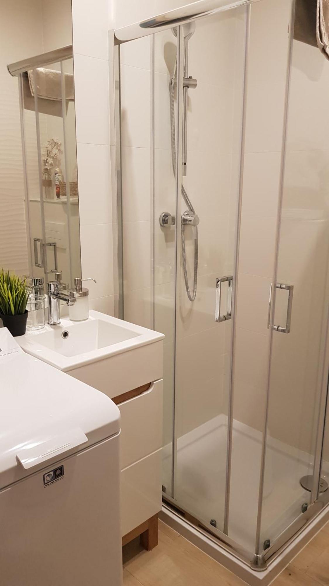 Chopin Park Lux Apartment, Self Check-In 24H, Free Parking, Air-Conditioning Poznan Ngoại thất bức ảnh