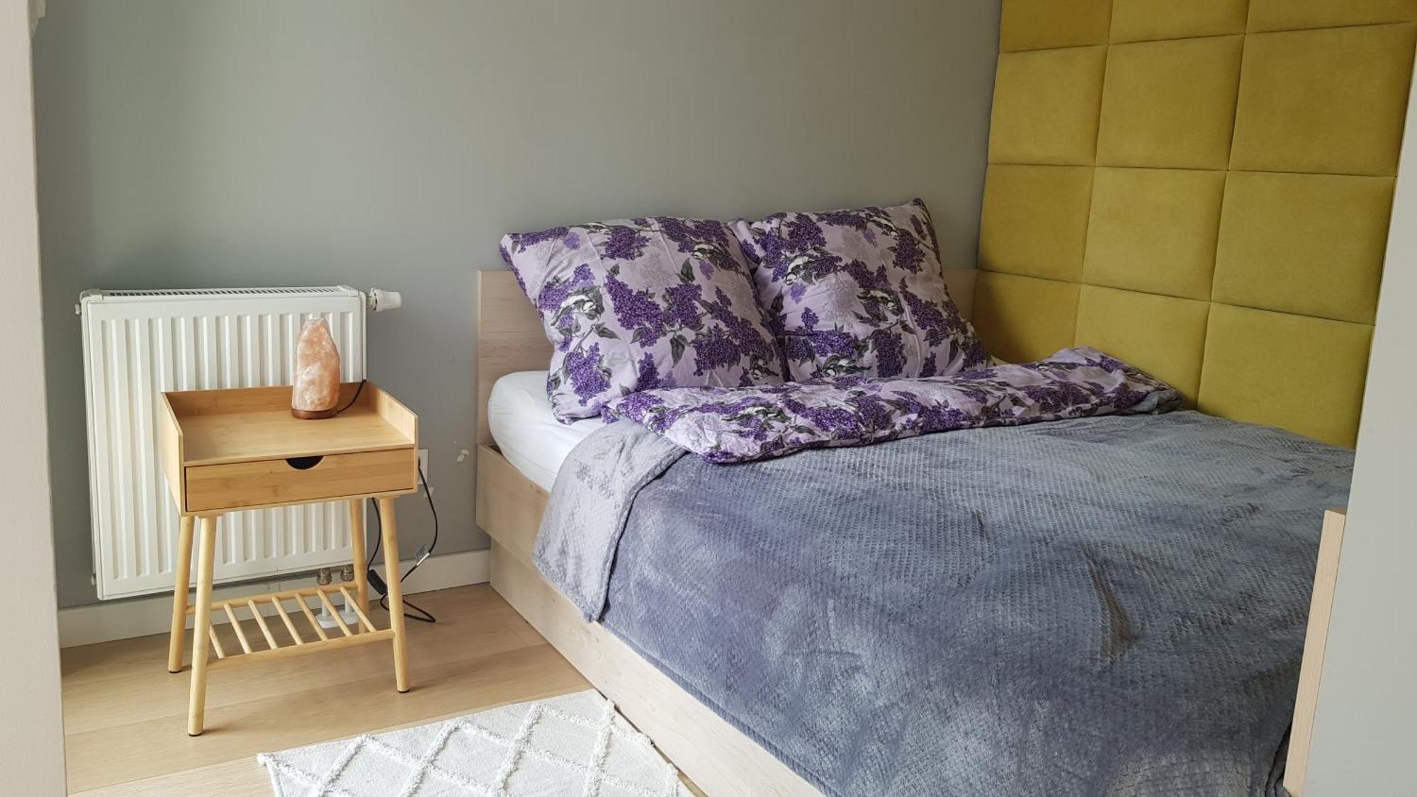Chopin Park Lux Apartment, Self Check-In 24H, Free Parking, Air-Conditioning Poznan Ngoại thất bức ảnh