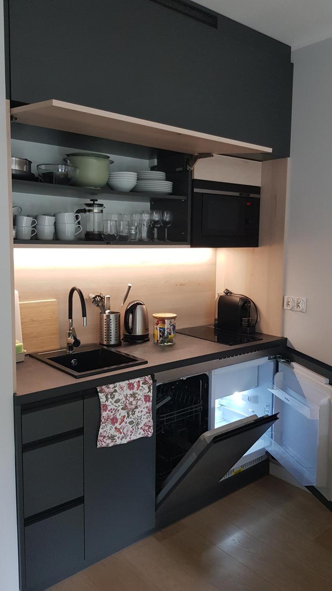 Chopin Park Lux Apartment, Self Check-In 24H, Free Parking, Air-Conditioning Poznan Ngoại thất bức ảnh