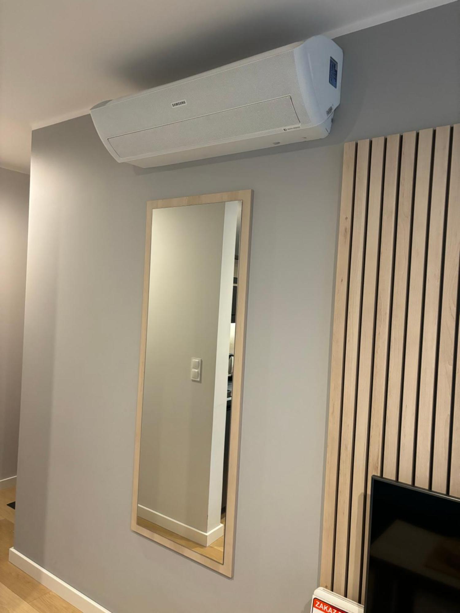 Chopin Park Lux Apartment, Self Check-In 24H, Free Parking, Air-Conditioning Poznan Phòng bức ảnh