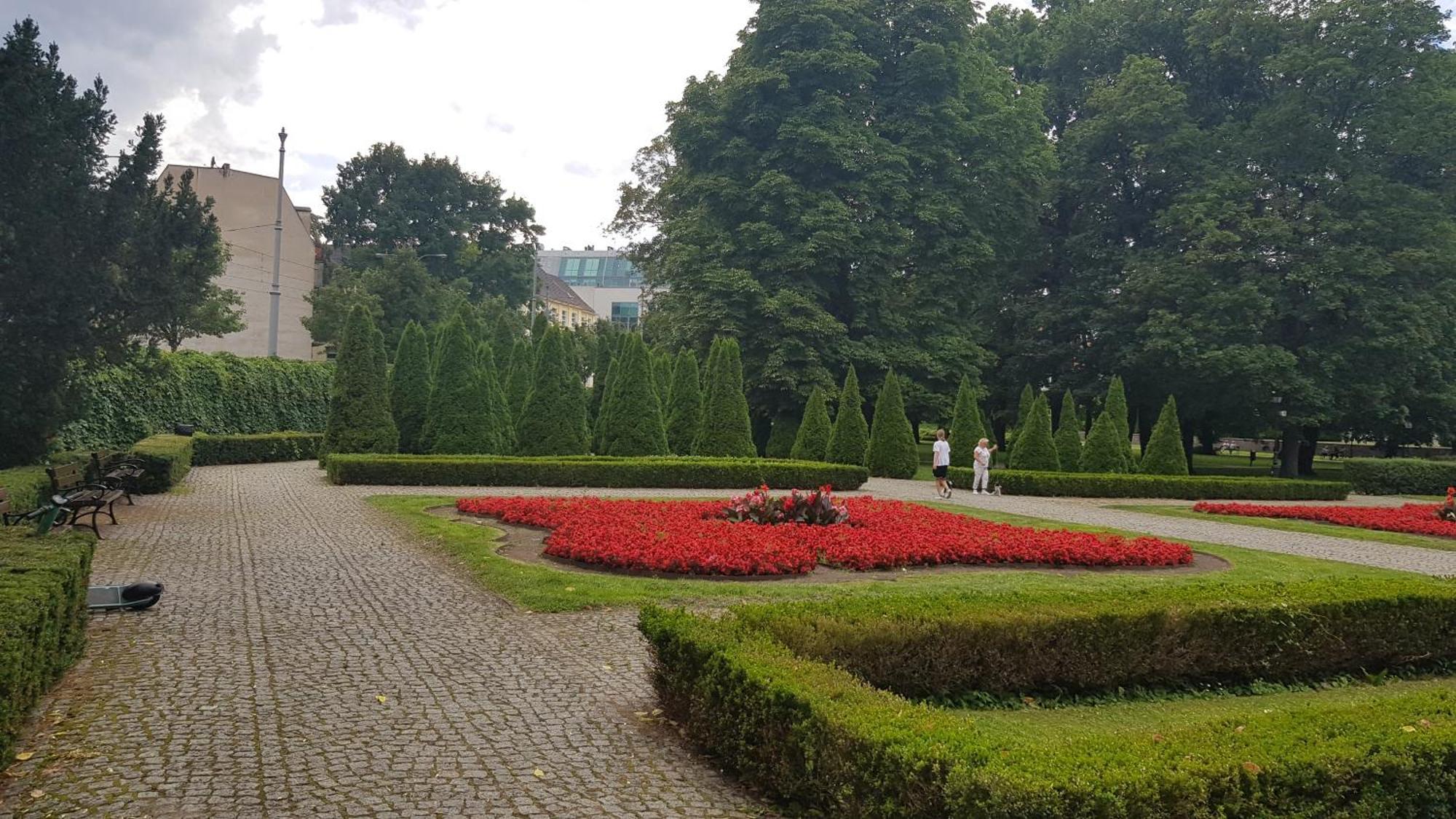 Chopin Park Lux Apartment, Self Check-In 24H, Free Parking, Air-Conditioning Poznan Phòng bức ảnh